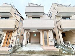 葛飾区西新小岩5丁目