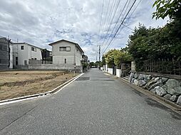 市川市国府台4丁目　全2棟