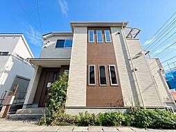松戸市栄町8丁目