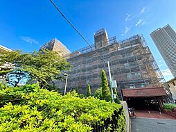 トーア南晴海マンション