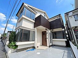 足立区中央本町2丁目