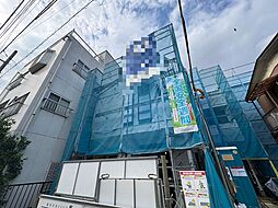 蕨市中央6丁目