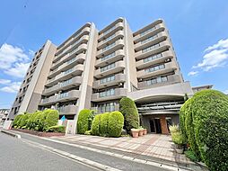 レクセルガーデン朝霞台