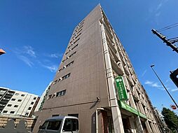 ウィスタリアマンション板橋志村