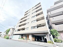 コンフレックス浮間公園