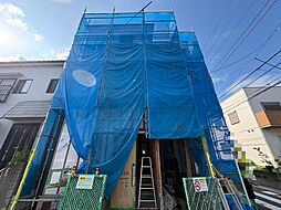 江戸川区西篠崎1丁目