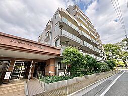 エンゼルハイム竹の塚駅前