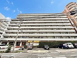 新大橋永谷マンション