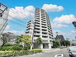 パークホームズ清澄白河
