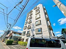 クリオ西高島平壱番館