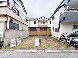 江戸川区松江4丁目