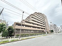 ライオンズプラザ東陽町