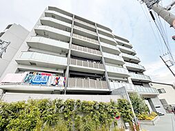パレステージ江北