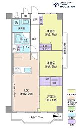 コンド猿江号館