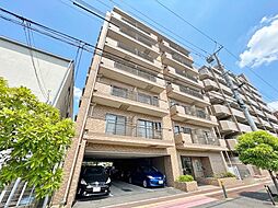 朝日綾瀬マンション
