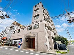 アーバンキャッスル江戸川駅前