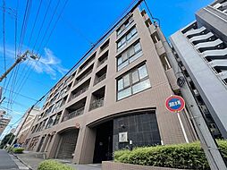 マイキャッスル板橋本町