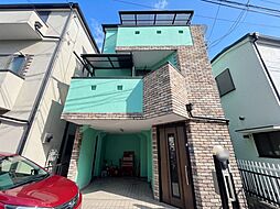 板橋区泉町
