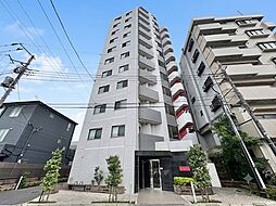 Ｋ‘ｓネーション舎人ステーションフロント