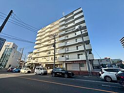 白鳥ダイヤモンドマンション