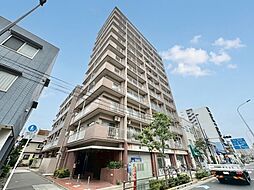トーア東尾久マンション