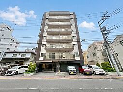 ルガルガーデン南千住