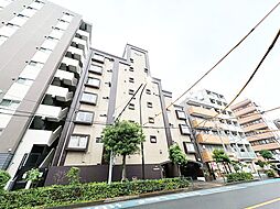 メゾンデューク菖蒲園