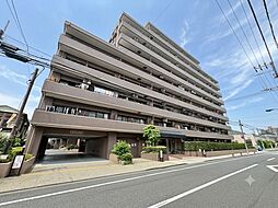 コスモ王子神谷