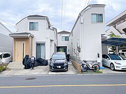 江戸川区松江6丁目