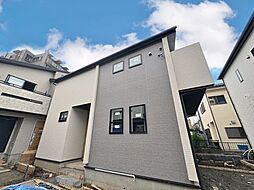 川口市坂下町2丁目　全5棟