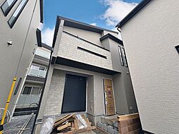 川口市坂下町2丁目　全5棟