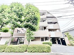 アーバンパレス一之江
