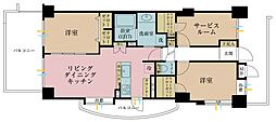 レーベンハイム五反野グランステージ