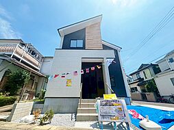 草加市谷塚上町　4期