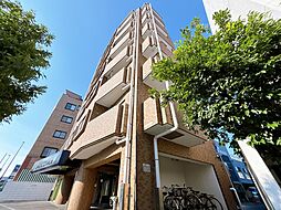 ライオンズマンション亀有第3