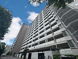 新松戸南パークハウスＢ棟