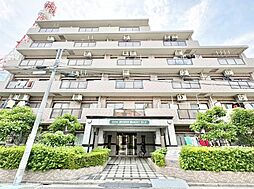 ライオンズマンション亀有第6