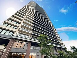 シティタワー金町