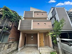 川口市大字伊刈