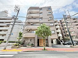 ナイスアーバン五反野