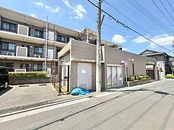 ライオンズマンション朝霞根岸台第3