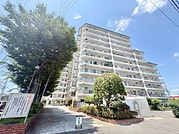 シャルム朝霞