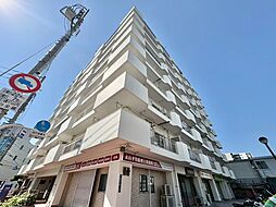 白鳥ダイヤモンドマンション