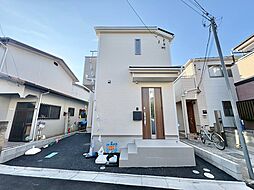 朝霞市宮戸4丁目　第7