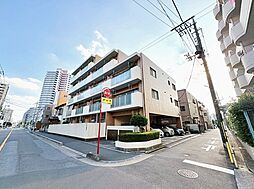 川口西口ローヤルコーポ