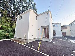 朝霞市宮戸3丁目　第4・全16棟