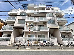 グリーンパーク第7綾瀬