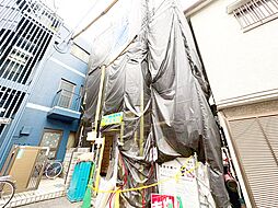 江戸川区東小松川1丁目