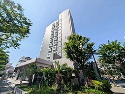 パルプラザ小松川1号棟