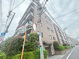 マイキャッスル武蔵関